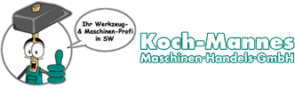 Koch Mannes