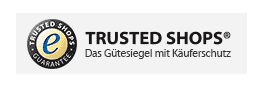 Trusted Shops Logo